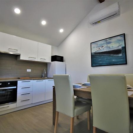 Apartment Rio Sečovlje Exterior foto