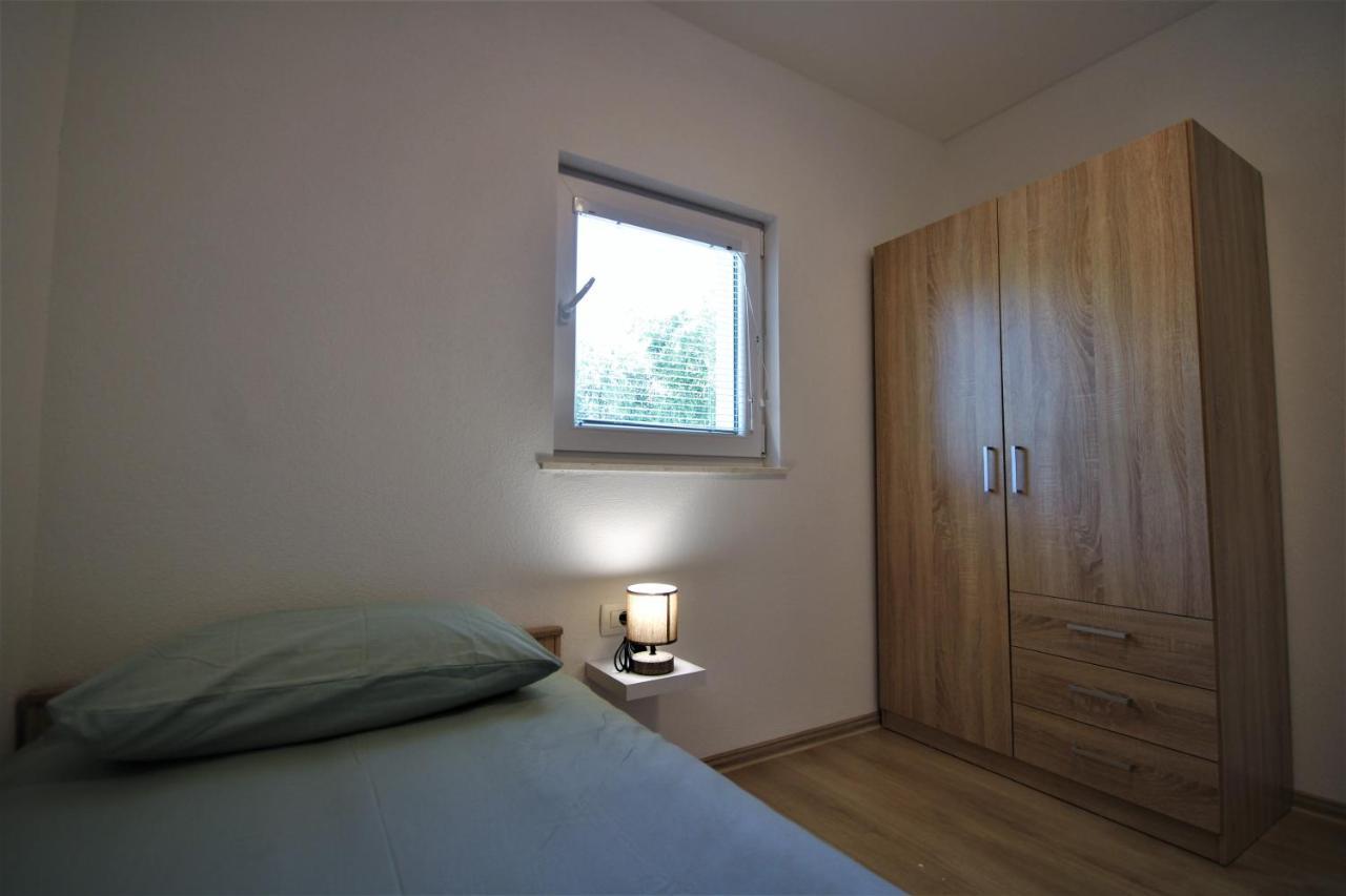 Apartment Rio Sečovlje Exterior foto